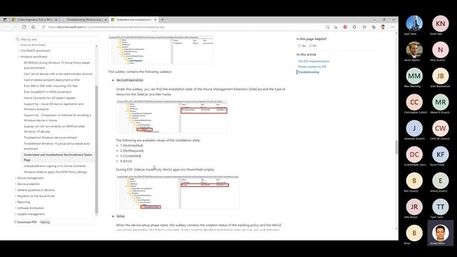 Autopilot Common Issues смотреть онлайн