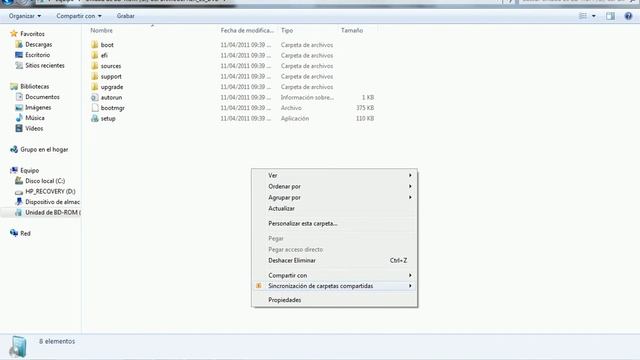 Contenido del Iso de Windows 7 Ultimate смотреть онлайн
