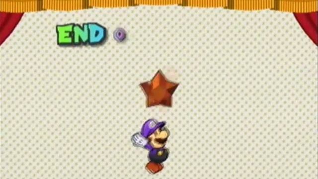 Paper Mario: The Thousand-Year Door - Chapter 6 - Day 3: Afternoon смотреть онлайн