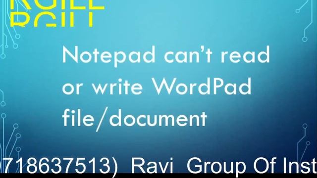 wordpad windows 10 operating software смотреть онлайн
