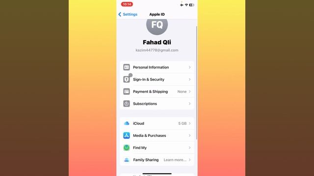 Fix Your Payment Method Was Declined On iPhone/iPas iOS 17 смотреть онлайн