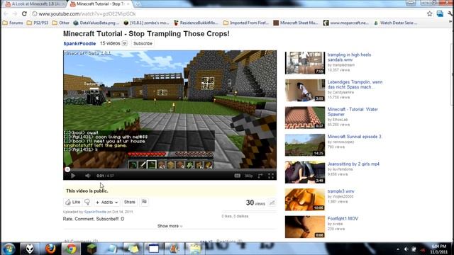 Windows Movie Maker Tip (Fix those black borders in your videos!) смотреть онлайн
