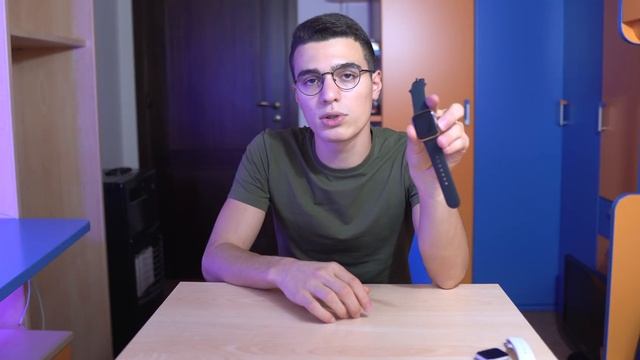 Unboxing del nuovo Apple Watch SE! (economico) смотреть онлайн
