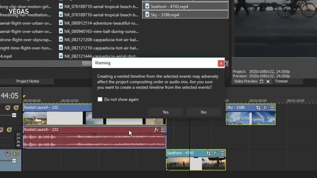 Best Video Editing Software in 2023 - For YouTube, Beginners & Experts смотреть онлайн