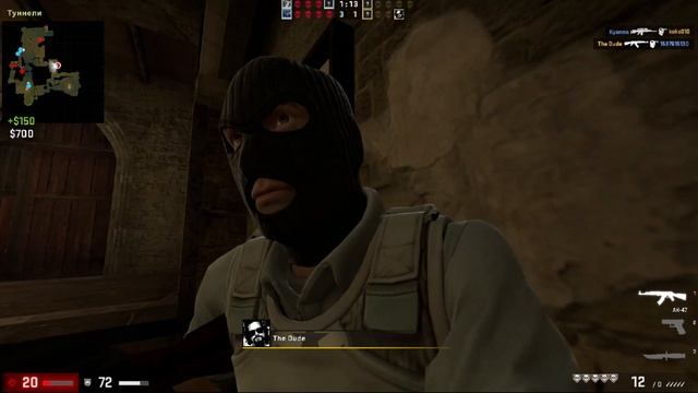Counter-Strike: Global Offensive on Steam - Играем с подписчиками смотреть онлайн