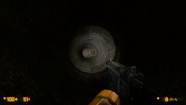 BLACK MESA, GAMEPLAY PART 2 no comment, no extra sound смотреть онлайн