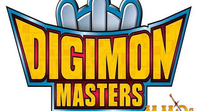 Digimon Masters Online - Infinity Ice смотреть онлайн