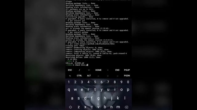COMO RECUPERAR CONTA DE FREE FIRE COM TERMUX (apenas android) смотреть онлайн