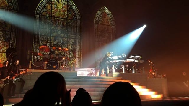Ghost - Mummy Dust, If You Have Ghosts, Dance Macabre, Square Hammer- AFASLive Amsterdam, 5 Feb 201 смотреть онлайн