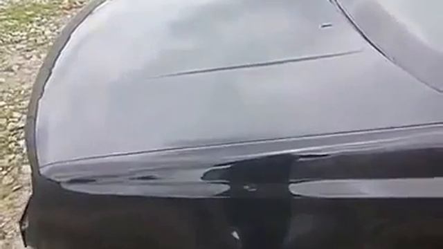Самый мощный двигатель в мире! смотреть онлайн
