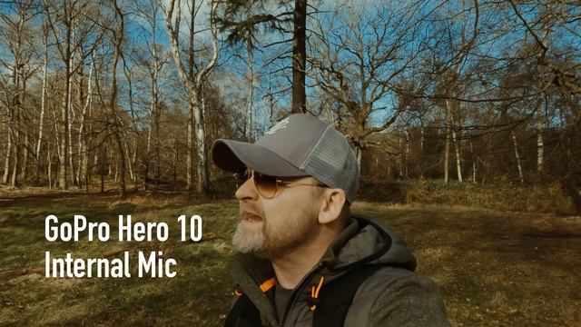 GoPro Hero 10 Audio vs Media Mod vs Rode Wireless Go 2 смотреть онлайн
