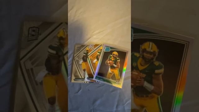 Our First Ever Card Opening Video! Panini Chronicles Mega Box Heat 🔥🔥🔥 смотреть онлайн