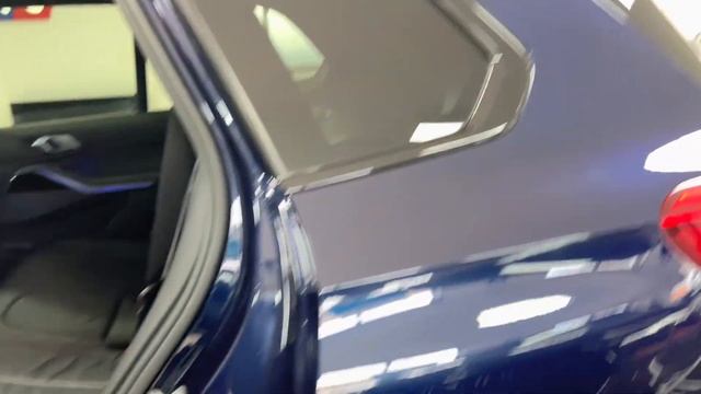 (FA19PWV) X5 4.0i M SPORT XDRIVE ( Tech & Plus Pack!) смотреть онлайн
