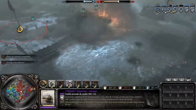 Company of heroes 2 ╠ Entre amigos v-11 ╣ смотреть онлайн