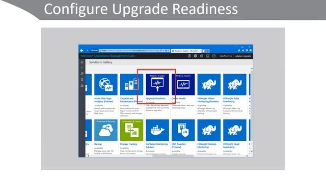 05 1 3 Perform a Windows 10 Installation смотреть онлайн
