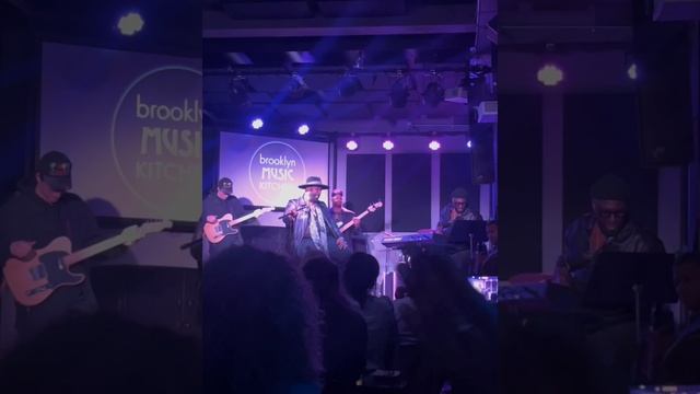 Eric B Turner’s “IT AIN’T EASY” Experience In Brooklyn, NY