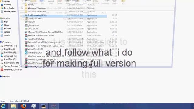 Make trial vesion windows 8 app into full version app with proof!!! смотреть онлайн