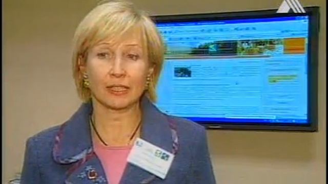 Семинар в Гимназии№6 8-10 декабря 2008г. смотреть онлайн