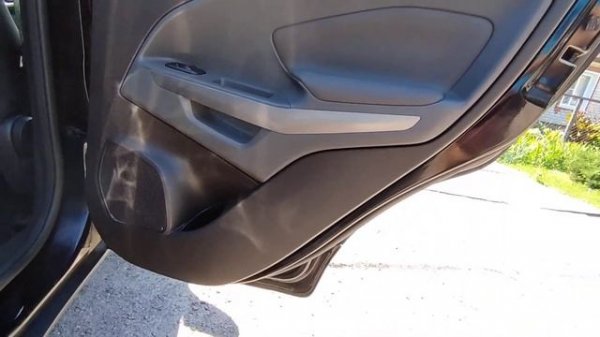 продан форд Экоспорт 2015 г вып . автомат пробег 139 т .км 2 хоза цена 1.150