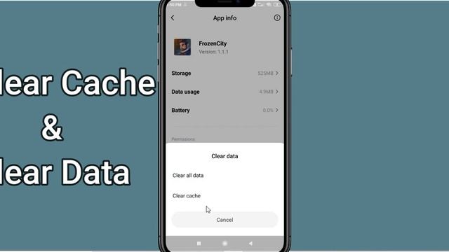Fix Frozen City App Keeps Crashing | Fix Frozen City App Keeps Freezing | Fix Frozen City Freezed смотреть онлайн