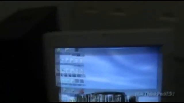 Windows XP Shutdown Compilation