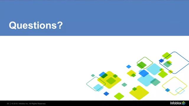 AI Powered DNS Firewall Webinar Archive смотреть онлайн