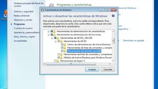RSAT WIN7 смотреть онлайн