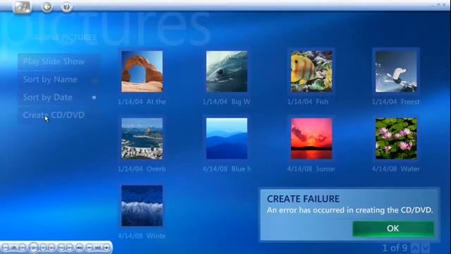 Windows XP Media Center Edition 2005 - OS Review Episode 64 смотреть онлайн