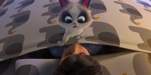 Корги по имени Моко. Домашние животные 2, 40 серия. Ещё живой