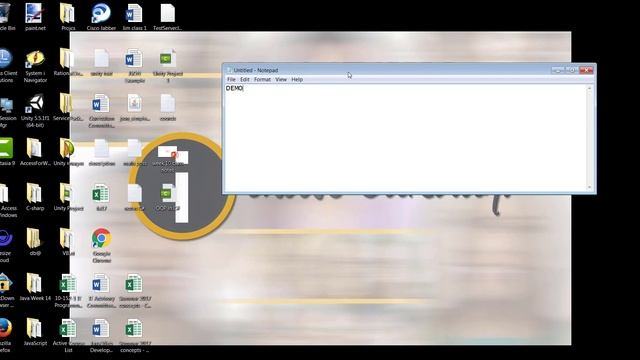 Windows Recycle Bin - How to restore deleted items смотреть онлайн
