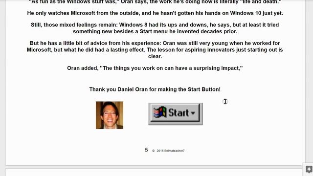 Day 15 for the A+ CompTIA - Microsoft Windows Tips - Godmode - Part 1 Selmateacher7 смотреть онлайн