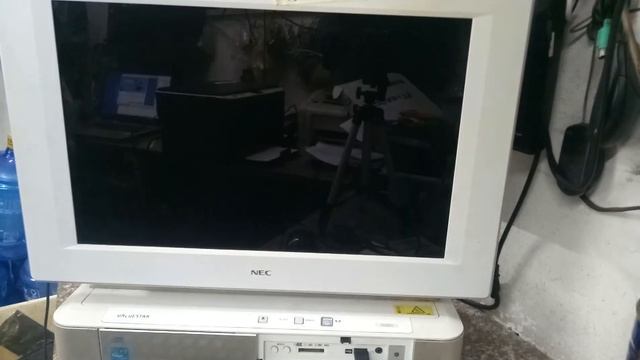 Hướng dẫn cài đặt windows7 cho máy tính Nec VW300/L | Vi Tính Huỳnh Lâm смотреть онлайн