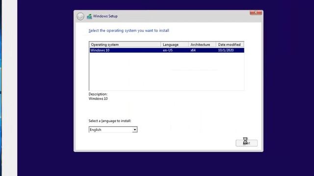 Configuring DHCP and WDS смотреть онлайн