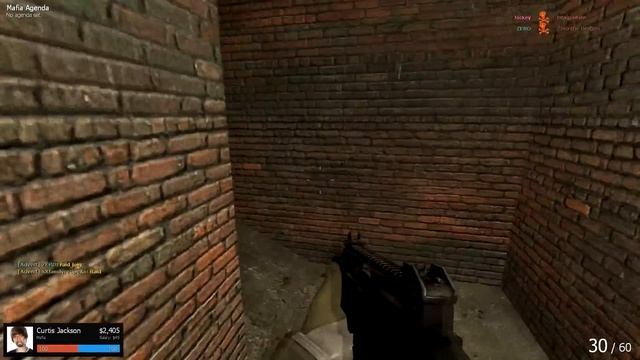 Garry's Mod: DarkRP: SUPER SECRET HIDDEN UNDERGROUND BUNKER! [153] смотреть онлайн