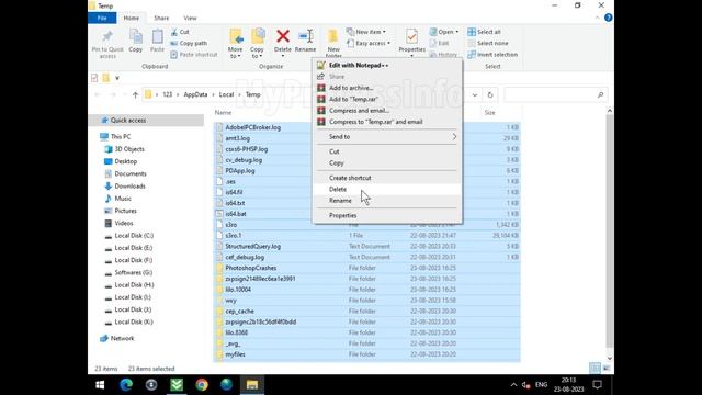 How to Remove Win64/Expiro, Win32/Expiro? [ Easy Tutorial ] смотреть онлайн