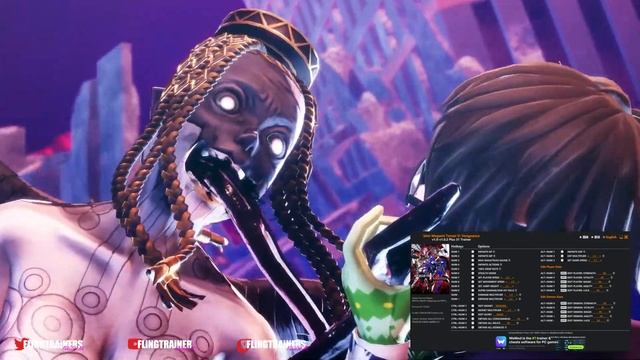 Shin Megami Tensei V: Vengeance Trainer - FLiNG | FLiNGTRAiNER смотреть онлайн