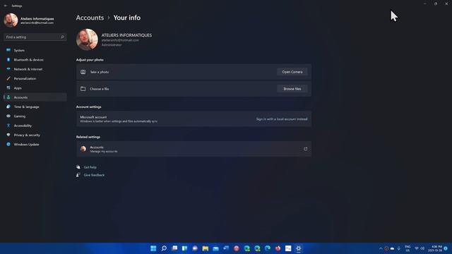 Quick look Windows 11 DEV Channel build 22489 смотреть онлайн