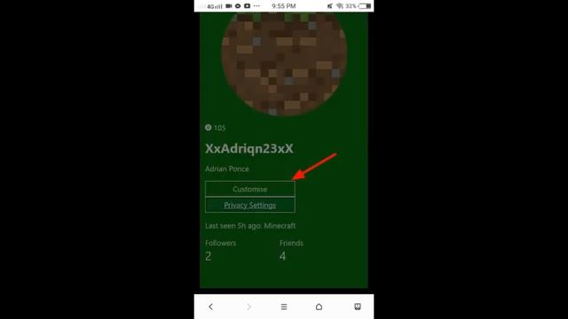 How to fix privacy & online safety on mcpe for Android|2020 смотреть онлайн