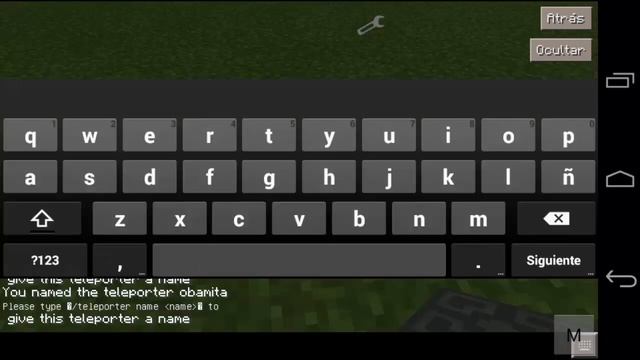 TELEPADS MOD - MINECRAFT PE 1.0.4.1 (POCKET EDITION) - Peña Gamer смотреть онлайн