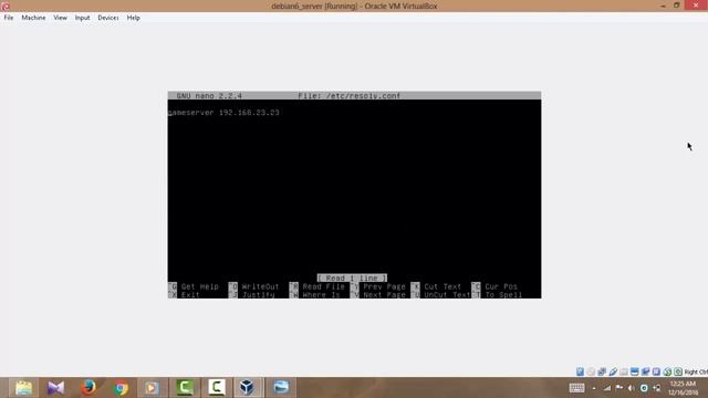 INSTALASI DAN KONFIGURASI SQUID PROXY TRANSPARENT PADA DEBIAN 6 DENGAN VIRTUALBOX смотреть онлайн
