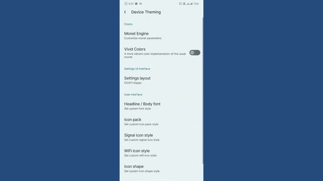 Project ARCANA EXT - REBORN | Community Poco M3 / Juice Device Android 12 смотреть онлайн