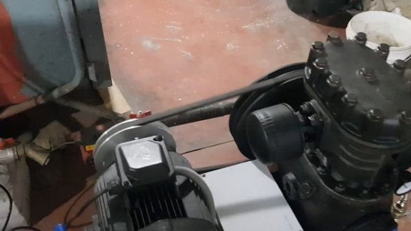 Компрессор для Дома ФВ6