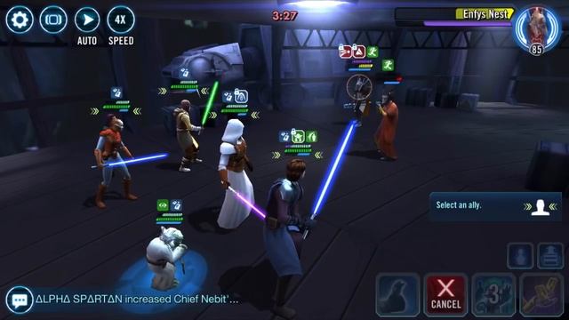 GAC v iPenguinn смотреть онлайн