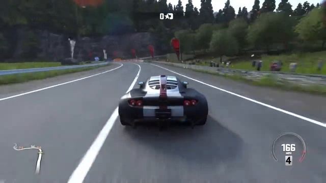 DRIVECLUB PS4 - Top 3 challenge - Hennessy Venom GT - Lake Shoji JAPAN смотреть онлайн