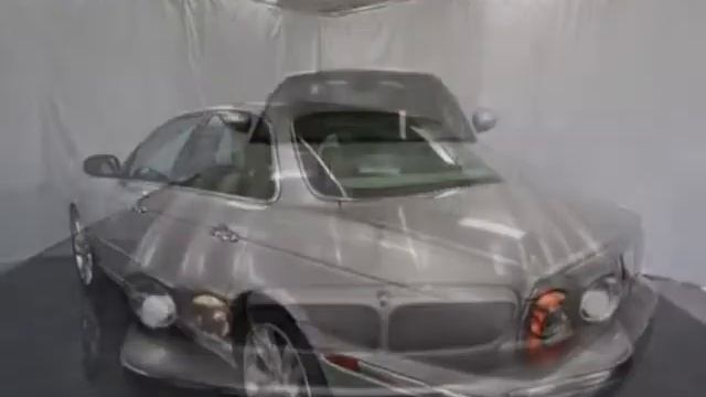2004 Jaguar XJ 4dr Sedan XJR Sedan - Addison, IL смотреть онлайн