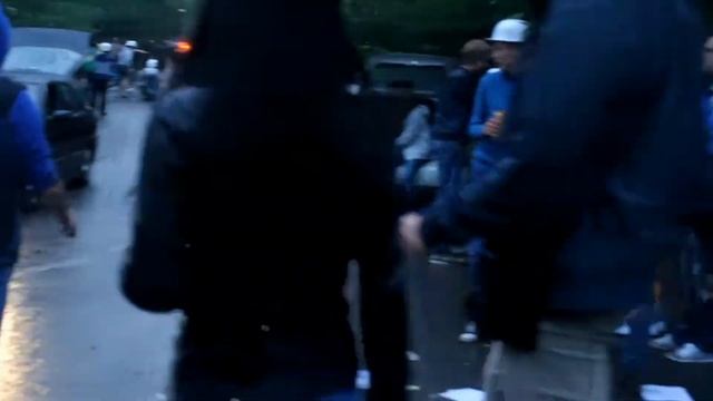 Бауманка отмечает диплом смотреть онлайн