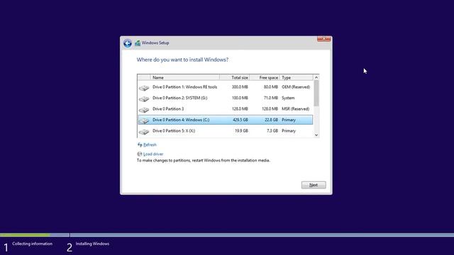 INSTALAR WINDOWS 10 PELA A ISO [MANEIRA MAIS FACÍL DE INSTALAR] смотреть онлайн