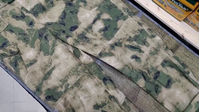 Брюки SoftShell ESDY. смотреть онлайн