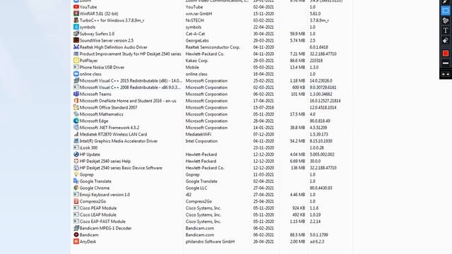 HOW TO ENABLE OR DISABLE WINDOWS FEATURES | GAMES,EXPLORER ETC | VISHAL смотреть онлайн