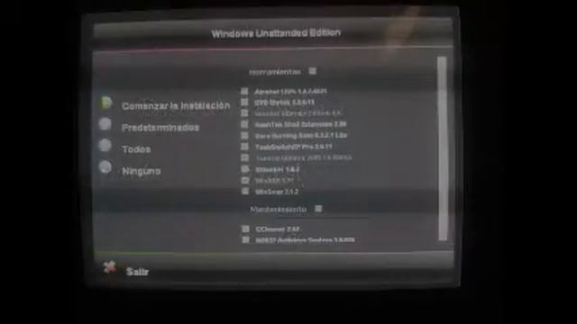 WindowsXP смотреть онлайн